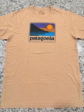 Patagonia Shirt